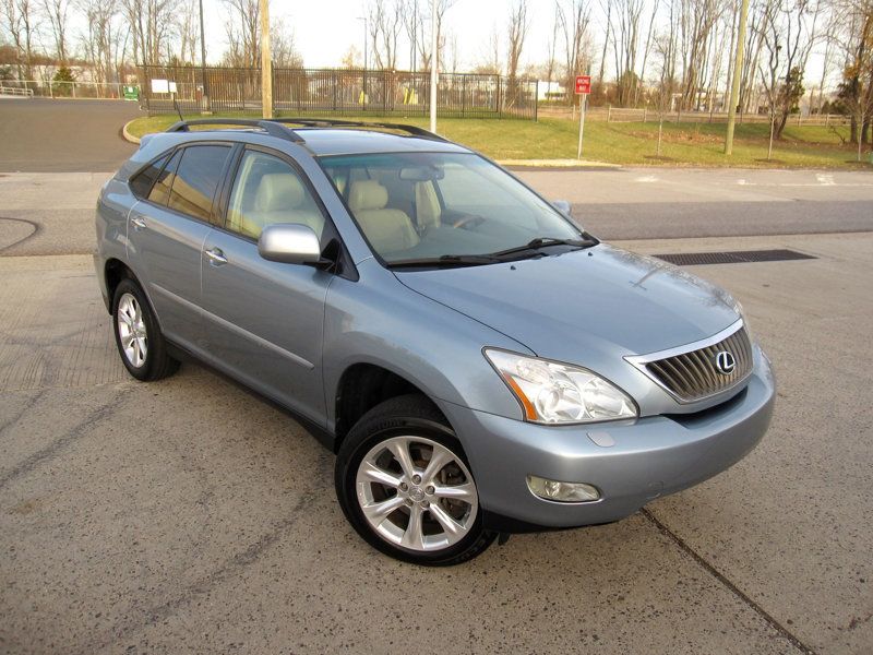 2009 Lexus RX 350 AWD 4dr - 22950906 | Video 2