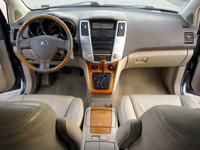 2009 Lexus RX 350 AWD 4dr - 22950906 - 20