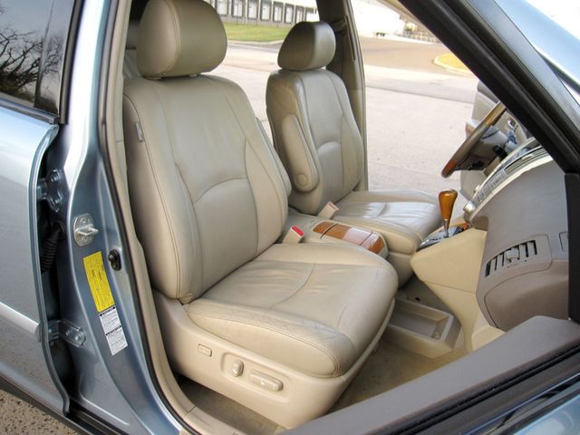 2009 Lexus RX 350 AWD 4dr - 22950906 - 22