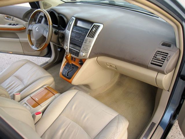 2009 Lexus RX 350 AWD 4dr - 22950906 - 23
