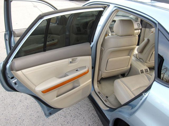 2009 Lexus RX 350 AWD 4dr - 22950906 - 26