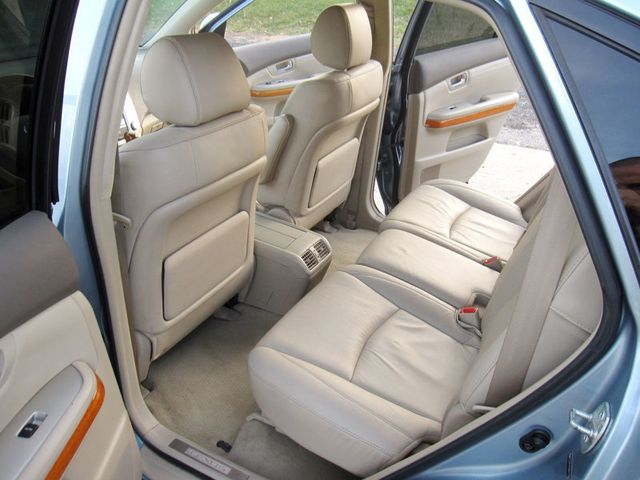 2009 Lexus RX 350 AWD 4dr - 22950906 - 27