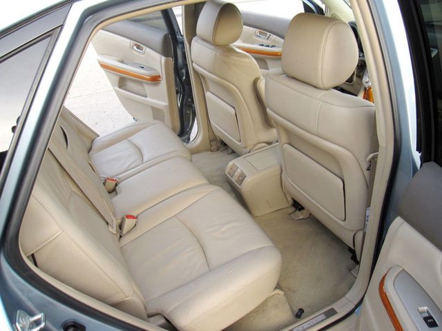 2009 Lexus RX 350 AWD 4dr - 22950906 - 28