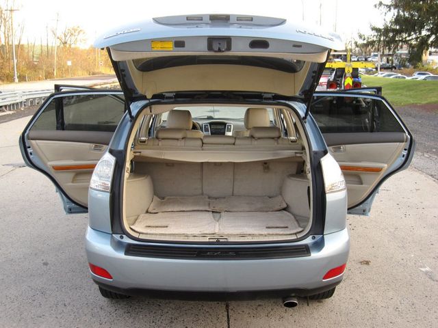 2009 Lexus RX 350 AWD 4dr - 22950906 - 30