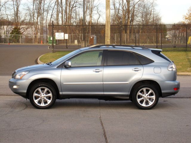 2009 Lexus RX 350 AWD 4dr - 22950906 - 5