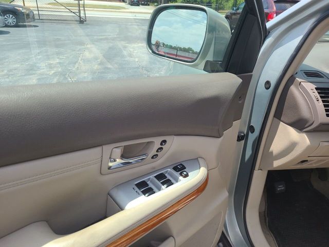 2009 Lexus RX 350 AWD 4dr - 21492742 - 10