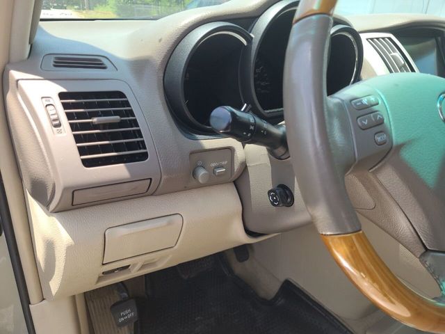 2009 Lexus RX 350 AWD 4dr - 21492742 - 11