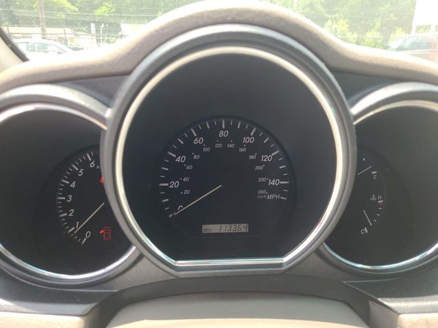 2009 Lexus RX 350 AWD 4dr - 21492742 - 12