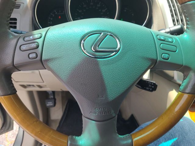 2009 Lexus RX 350 AWD 4dr - 21492742 - 13