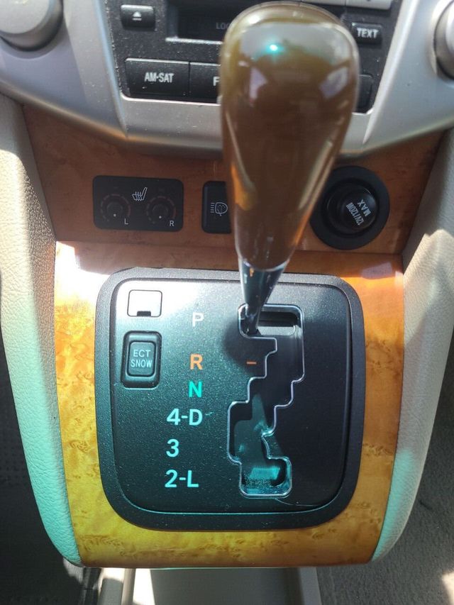 2009 Lexus RX 350 AWD 4dr - 21492742 - 15