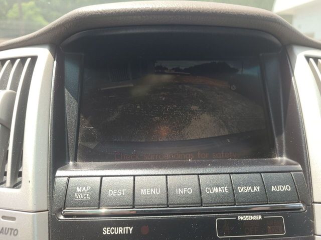 2009 Lexus RX 350 AWD 4dr - 21492742 - 16