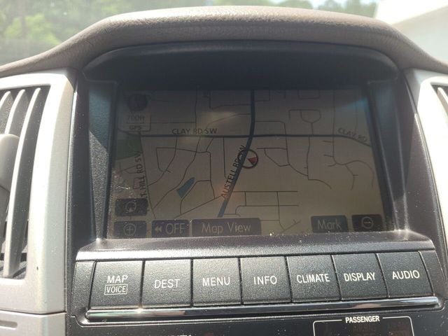 2009 Lexus RX 350 AWD 4dr - 21492742 - 17