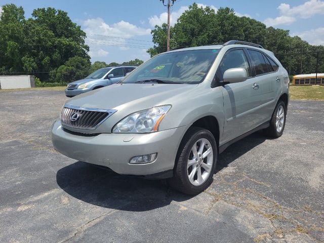 2009 Lexus RX 350 AWD 4dr - 21492742 - 1