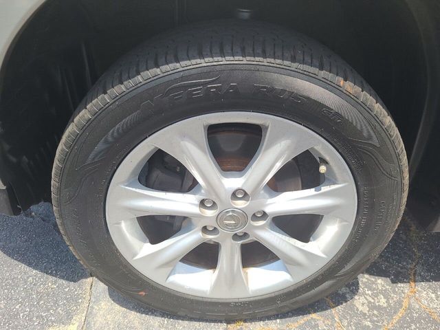 2009 Lexus RX 350 AWD 4dr - 21492742 - 20