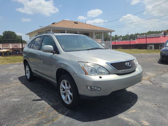 2009 Lexus RX 350 AWD 4dr - 21492742 - 2