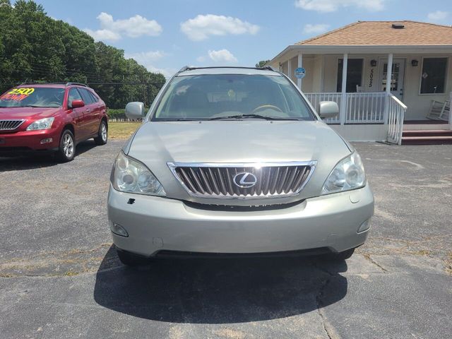 2009 Lexus RX 350 AWD 4dr - 21492742 - 3