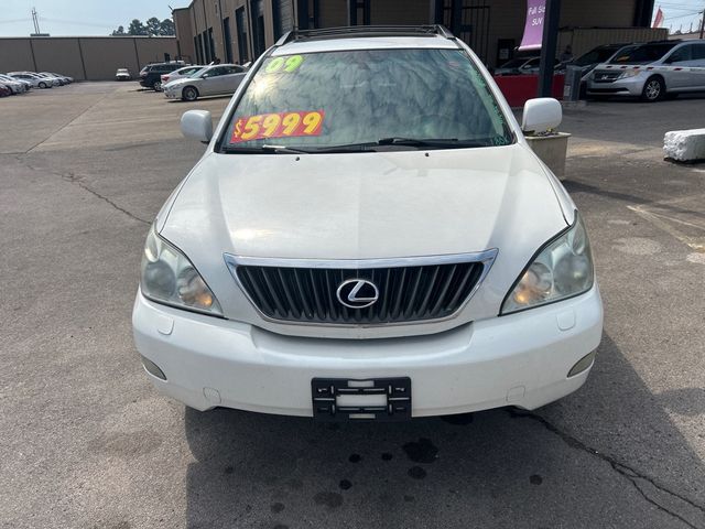 2009 Lexus RX 350 AWD 4dr - 22992668 - 1