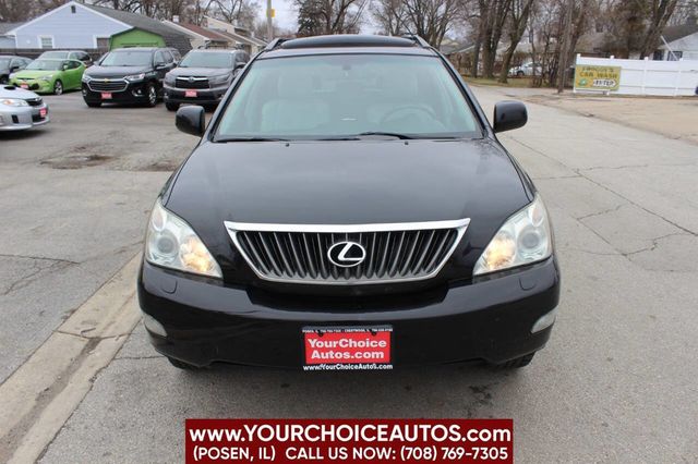 2009 Lexus RX 350 AWD 4dr - 22706954 - 1