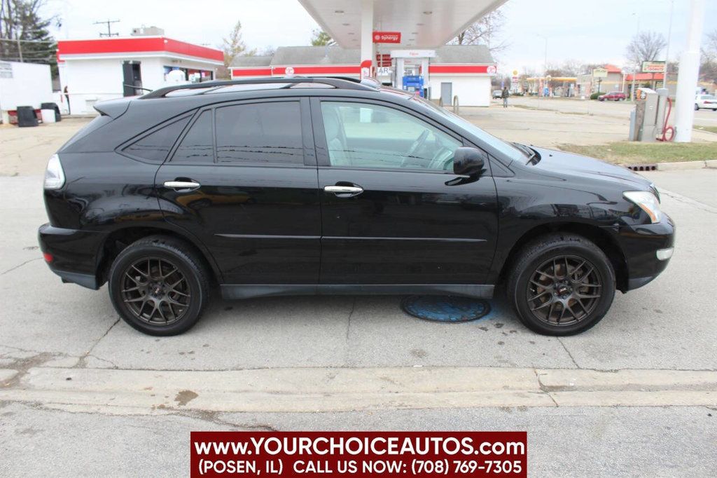 2009 Lexus RX 350 AWD 4dr - 22706954 - 7