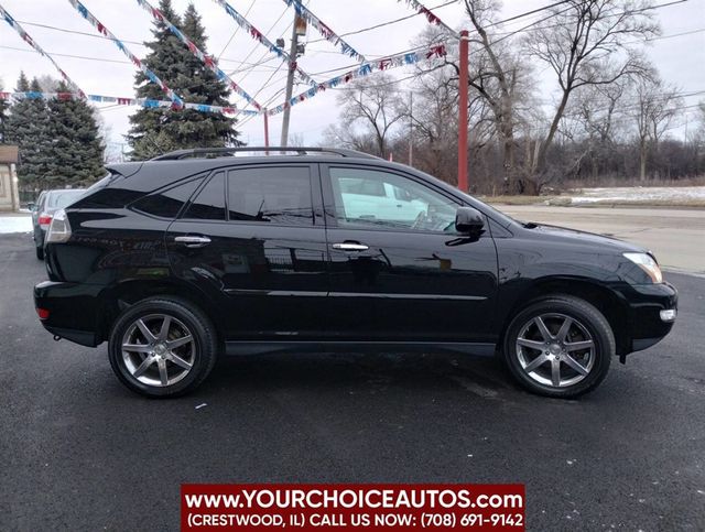 2009 Lexus RX 350 AWD 4dr - 22742606 - 5