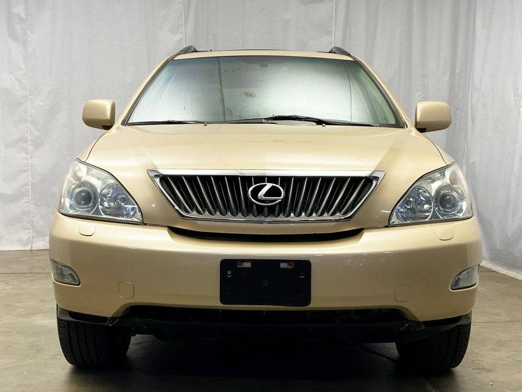 2009 Lexus RX 350 AWD 4dr - 22934334 - 10