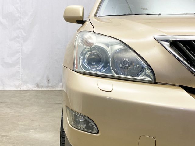 2009 Lexus RX 350 AWD 4dr - 22934334 - 11