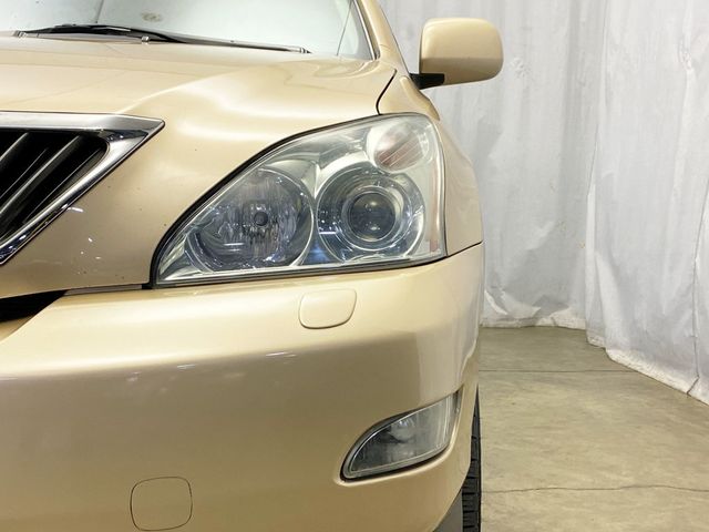 2009 Lexus RX 350 AWD 4dr - 22934334 - 12