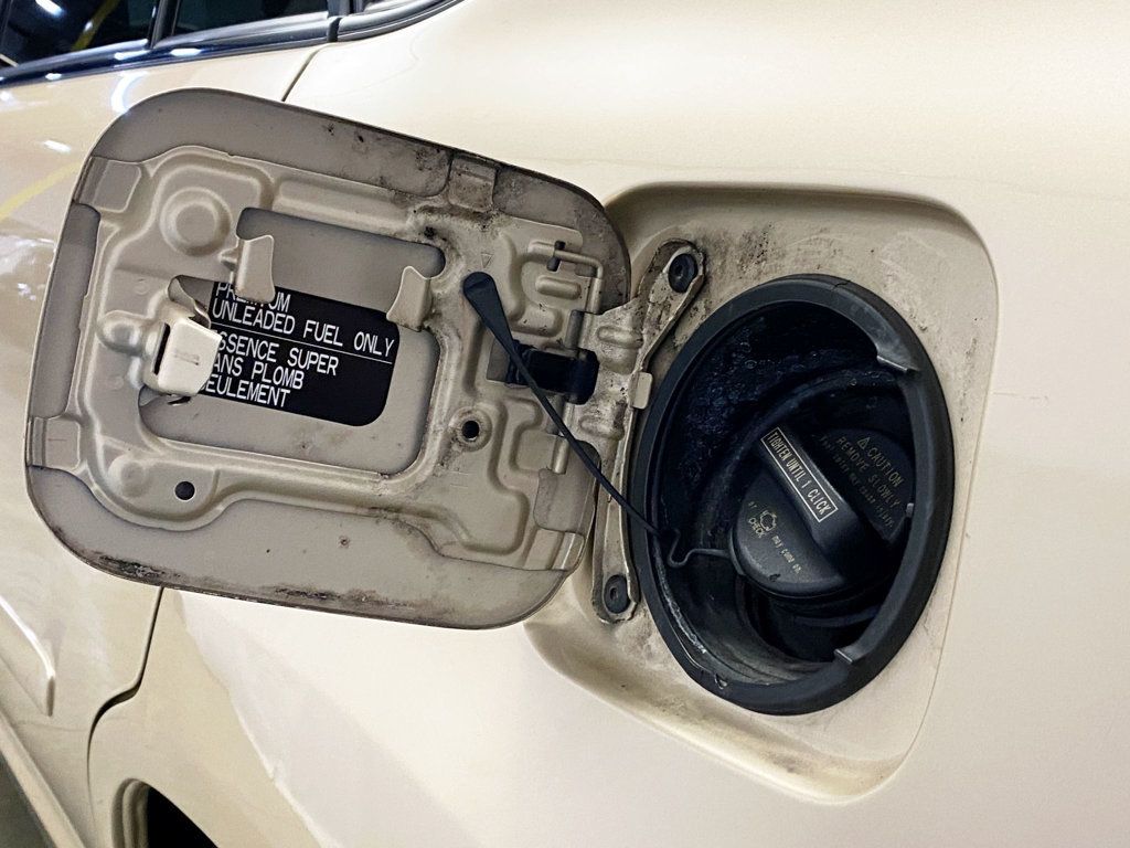 2009 Lexus RX 350 AWD 4dr - 22934334 - 14