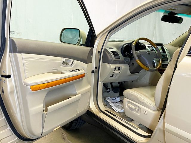 2009 Lexus RX 350 AWD 4dr - 22934334 - 15