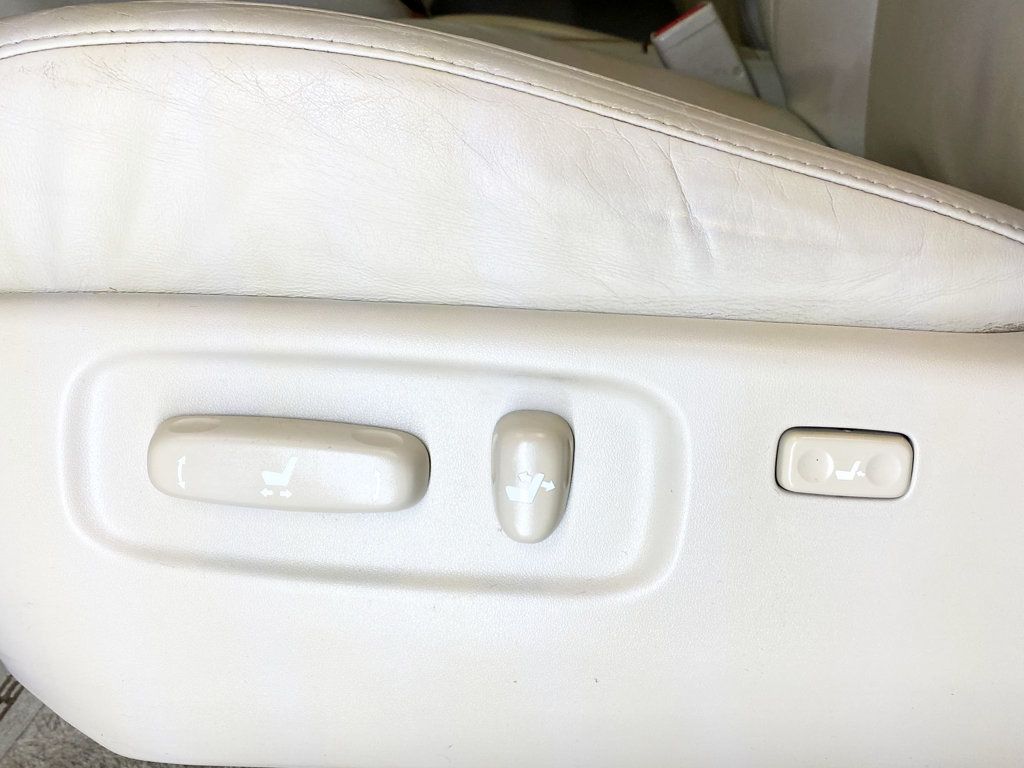 2009 Lexus RX 350 AWD 4dr - 22934334 - 18