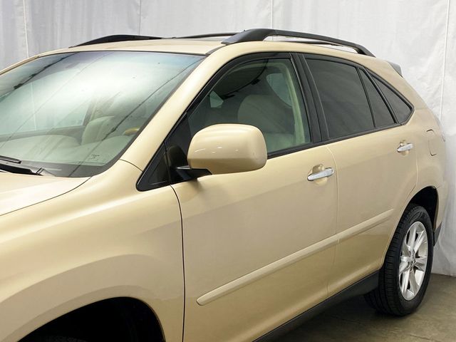 2009 Lexus RX 350 AWD 4dr - 22934334 - 1
