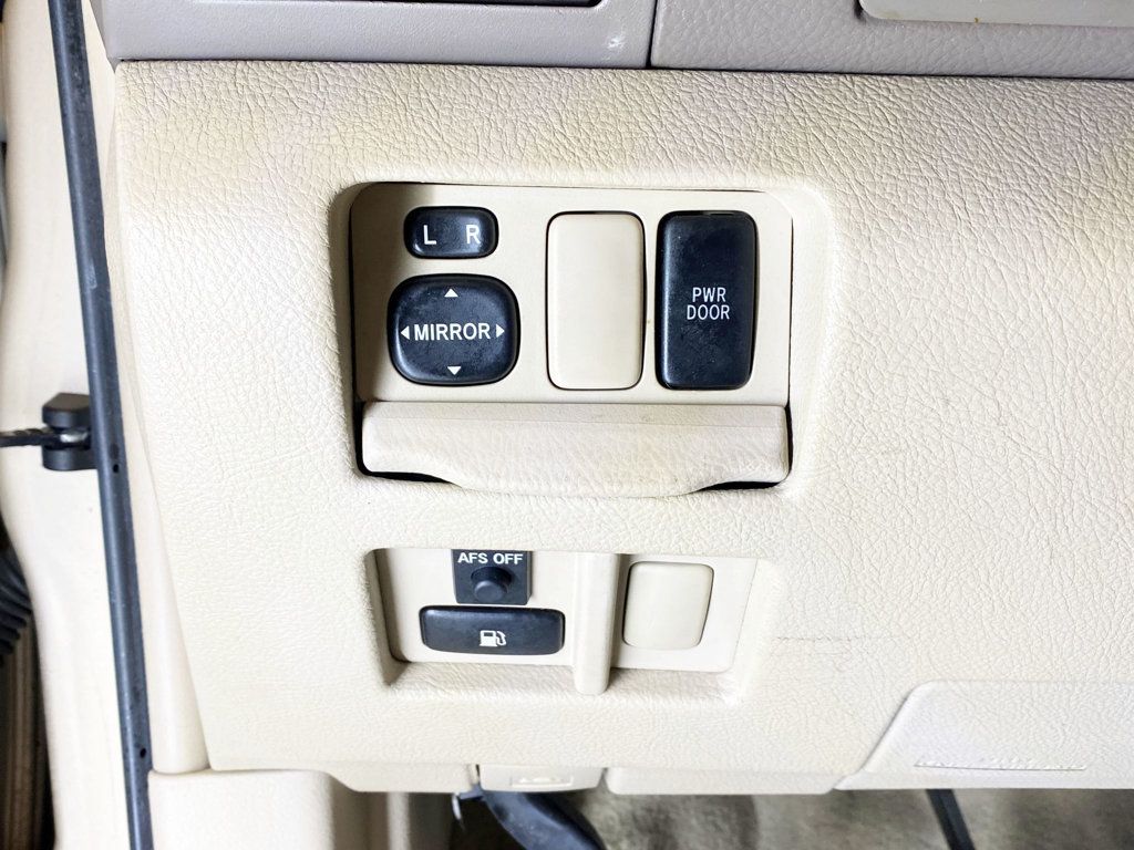 2009 Lexus RX 350 AWD 4dr - 22934334 - 20