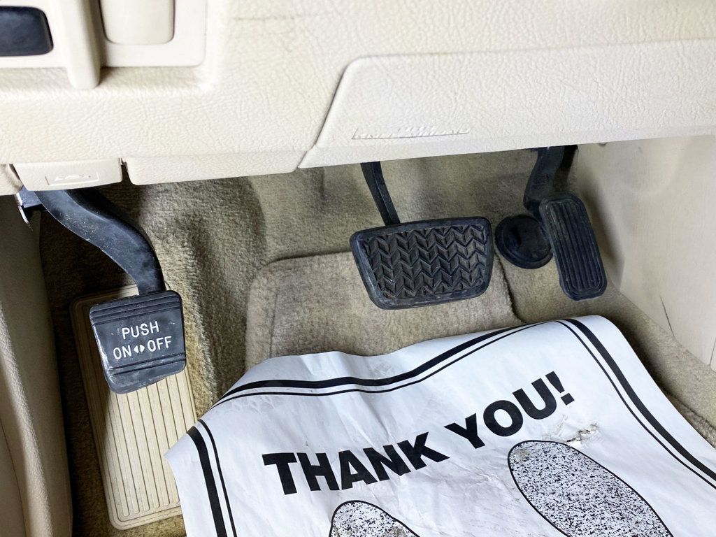 2009 Lexus RX 350 AWD 4dr - 22934334 - 21