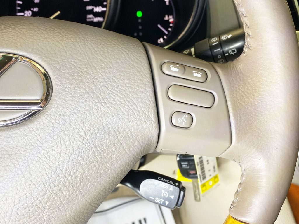 2009 Lexus RX 350 AWD 4dr - 22934334 - 24