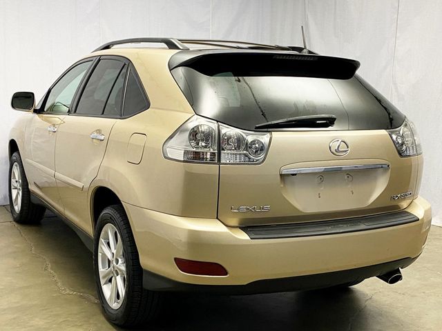2009 Lexus RX 350 AWD 4dr - 22934334 - 2