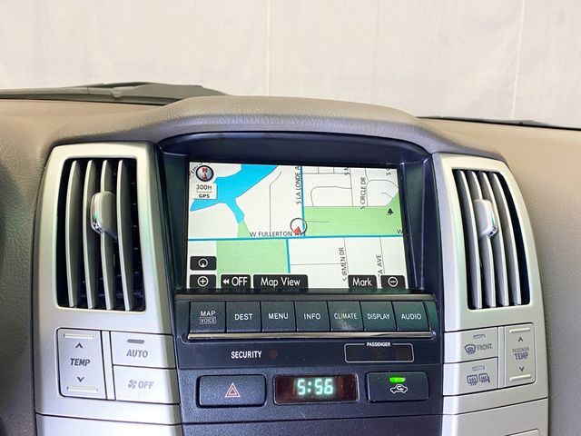 2009 Lexus RX 350 AWD 4dr - 22934334 - 30