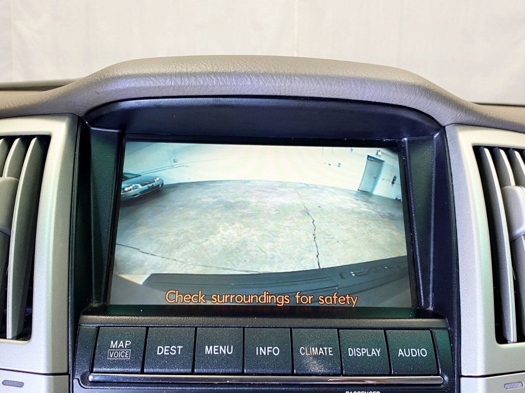 2009 Lexus RX 350 AWD 4dr - 22934334 - 31