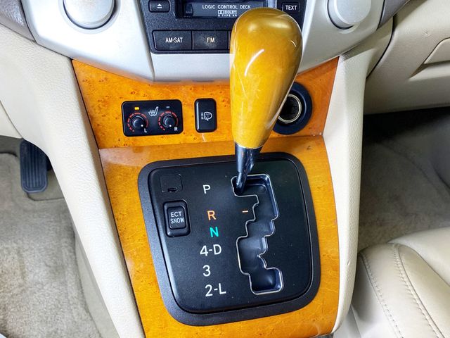 2009 Lexus RX 350 AWD 4dr - 22934334 - 34