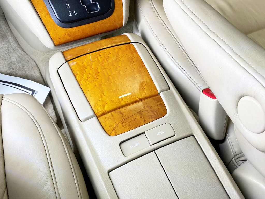 2009 Lexus RX 350 AWD 4dr - 22934334 - 35