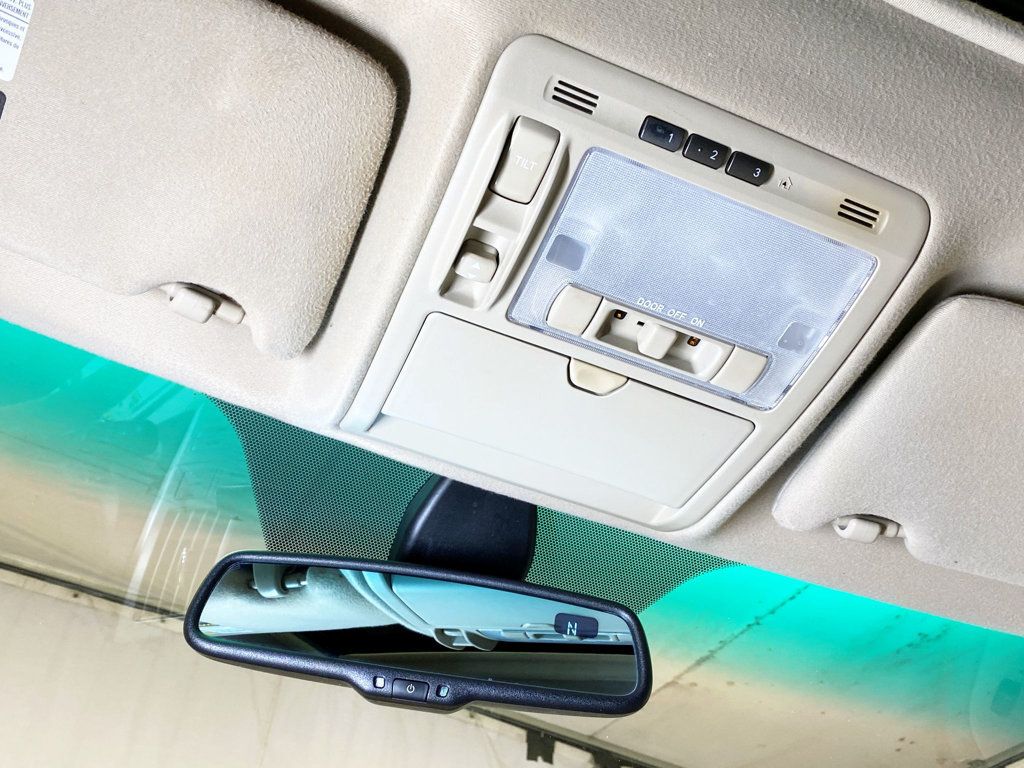 2009 Lexus RX 350 AWD 4dr - 22934334 - 39