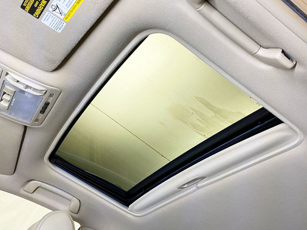 2009 Lexus RX 350 AWD 4dr - 22934334 - 40