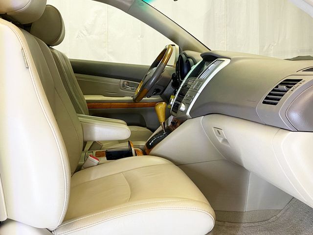 2009 Lexus RX 350 AWD 4dr - 22934334 - 43