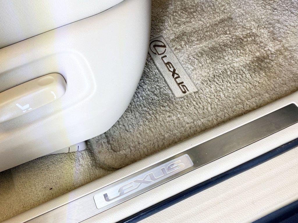 2009 Lexus RX 350 AWD 4dr - 22934334 - 45