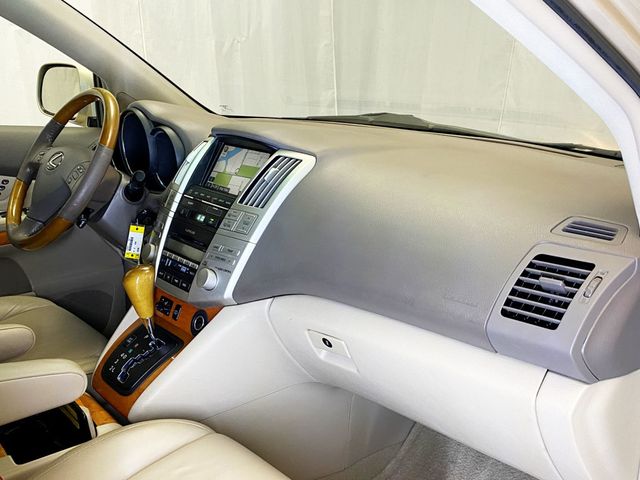 2009 Lexus RX 350 AWD 4dr - 22934334 - 46