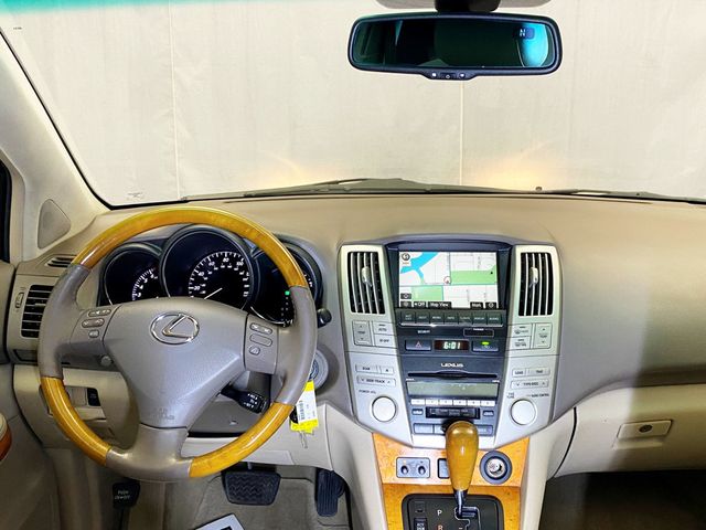 2009 Lexus RX 350 AWD 4dr - 22934334 - 47