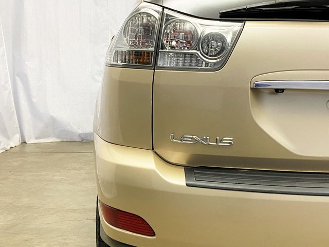 2009 Lexus RX 350 AWD 4dr - 22934334 - 4