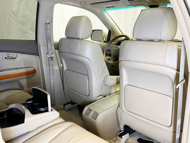 2009 Lexus RX 350 AWD 4dr - 22934334 - 49