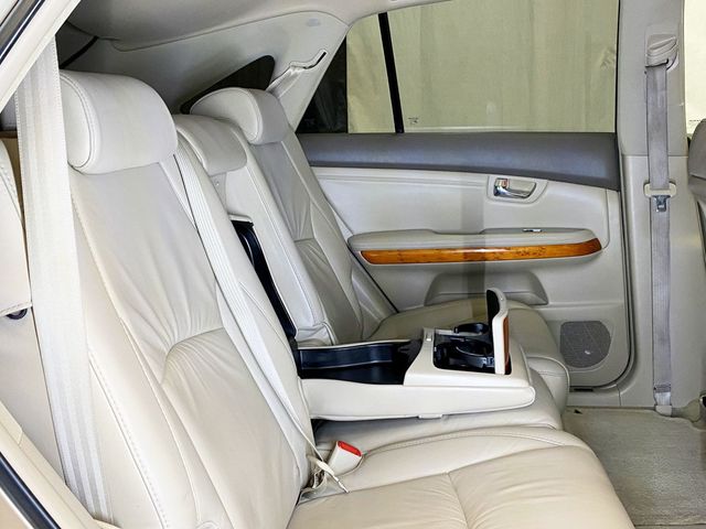 2009 Lexus RX 350 AWD 4dr - 22934334 - 50