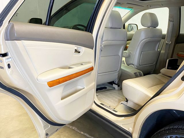 2009 Lexus RX 350 AWD 4dr - 22934334 - 51