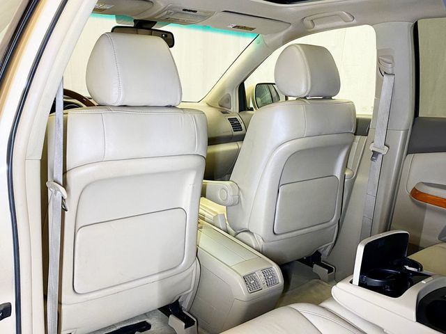 2009 Lexus RX 350 AWD 4dr - 22934334 - 52